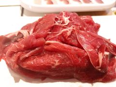-肆幺幺烤肉(乐汇城店)
