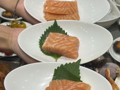 -铭门盛宴·艺术海鲜姿造(福田黑金店)
