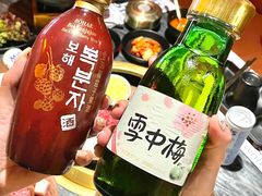 -虎哥六韩式烤肉料理 TIGERGRILL(隆生金山湖中心购物广场店)