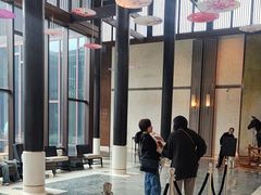 -上海崇明金茂凯悦酒店