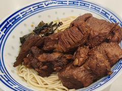 -永丰面馆(汉口路店)