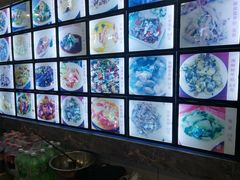 -金海湾海鲜排档(朱家尖店)