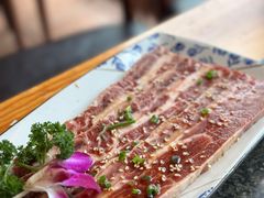-梦山水日本烧肉(五四广场店)