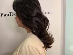 点击看大图 -东方麒麟·潘多拉SALON