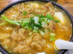 -沈妈砂锅(光华村店)