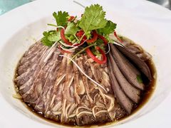 -西府贡面(华东上海城分店)