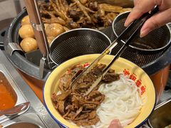 -池嬢拌粉(上海首店)