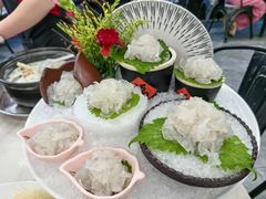 -渔文乐·海鲜大排档(壹品总店)