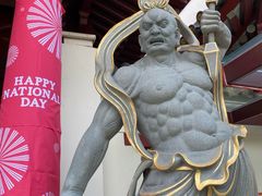 -新加坡佛牙寺龙华院