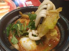 -姐弟俩土豆粉(四海唐人街店)