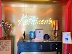 -Kathleen's Waitan 凯圣琳江景西餐厅(外滩店)