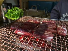 -九田家黑牛烤肉料理(新光汇店)