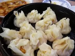 -振生清真饭店(永安道店)