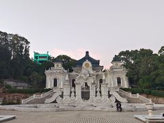 -珠海圆明新园