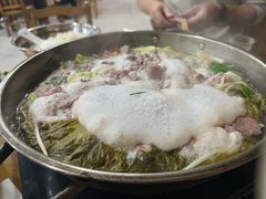-龙大头庖汤店