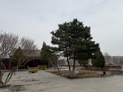 -广胜寺塔