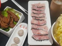 -吴老幺火锅(金龙店)