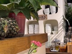 -茶花妹子云南餐厅(传媒大学店)