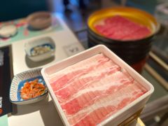 -温禾牛·和牛寿喜烧自助火锅(恒基名人店)