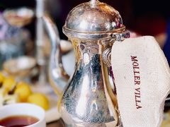 -马勒别墅·中餐厅