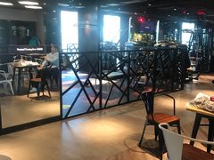 -威尔仕健身(海伦中心店)