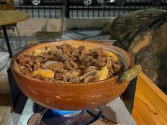 -牛杂大叔(园岭总店)