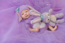 -糖豆儿童摄影(东南湖大路店)