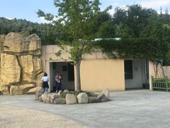-上方山森林动物世界