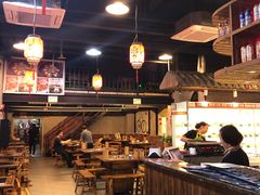 -耗儿鱼蛙蛙叫·老成都火锅(蛇口海昌街店)