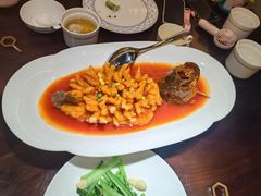 -庭院江南菜•烤鸭•非遗传承(上地•清河店)
