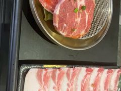 -九田家黑牛烤肉料理(新辰里亚运村店)