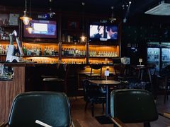 -The Cheebat 锌吧·Bistro(体育西店)