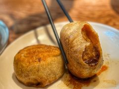 -清真吴记门钉肉饼·喜多利