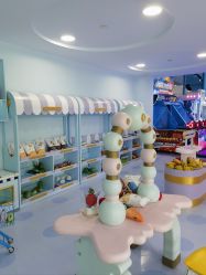 -嗨贝天地(青岛万象城店)
