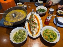 -耕渔小院·湖南鱼鲜(望城店)