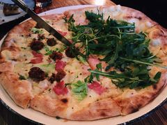 披萨双拼-PIZZA BIANCA(民园店)