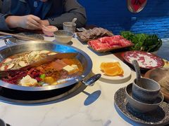 -梯坎老火锅(天禧店)