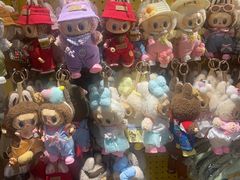 -义乌小商品批发市场(中国小商品城·篁园服装市场店)