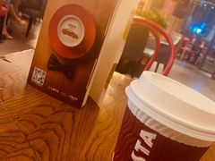 -COSTA COFFEE(丰联广场店)