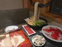 -许府牛火锅(信义坊总店)