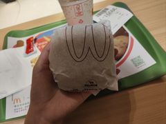 -麦当劳(无锡永乐店)