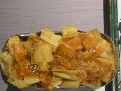 -火焰枪蛋·烧烤(奉天街店)