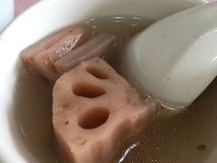 -嘉福国际大酒店-中餐厅