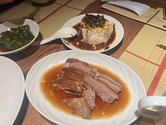 -荣家黄鱼面(前滩太古里店)