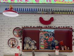 -Eckl’s爱氏热狗(猫街店)