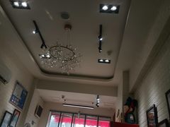 -大嘻咹biangbiang面(历史博物馆店)