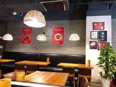 大堂-湘里乡亲甲王二老店