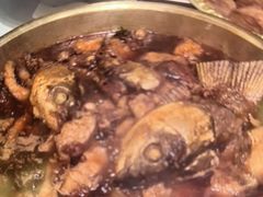 -涿派·炝锅鱼(涿州店)