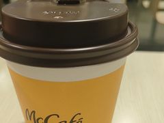 -麦当劳(西客站店)