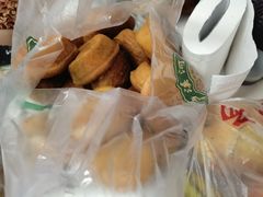 -泸溪河桃酥(欧尚店)